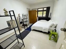 Blk 27A Membina Court (Bukit Merah), HDB 4 Rooms #562105981
